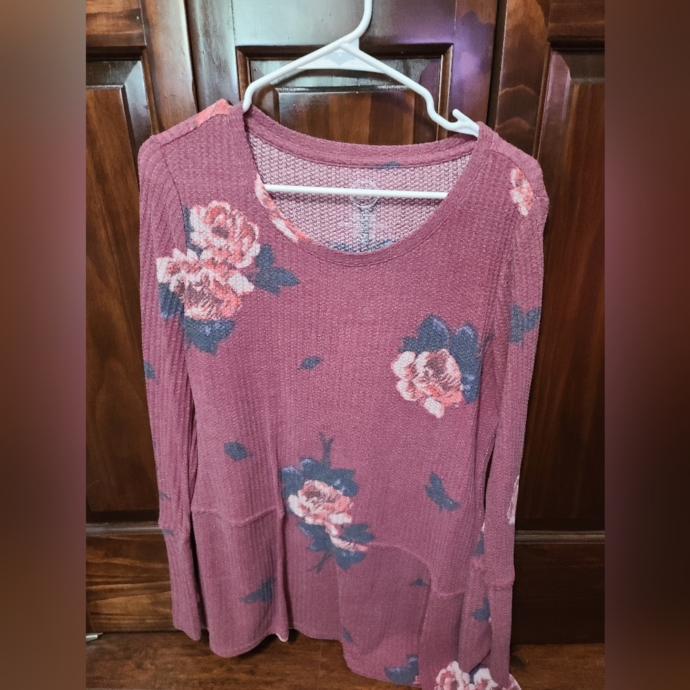 L Maurices top